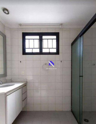 Imagem Apartamento com 4 Quartos à Venda, 200 m² em Vila Andrade - São Paulo