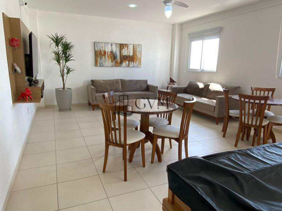 Imagem Apartamento com 1 Quarto à Venda, 43 m² em Caiçara - Praia Grande Imagem Apartamento com 1 Quarto à Venda, 43 m² em Caiçara - Praia Grande
