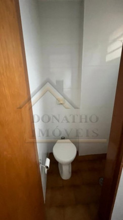Imagem Apartamento com 3 Quartos para Alugar, 109 m² em Centro - Ribeirão Preto