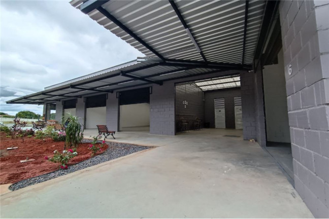 Imagem Sala Comercial para Alugar, 22 m² em Quintas De Pirapora Ii - Salto De Pirapora Imagem Sala Comercial para Alugar, 22 m² em Quintas De Pirapora Ii - Salto De Pirapora