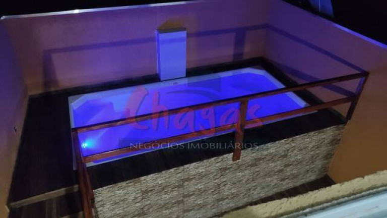 Casa com 3 Quartos à Venda, 200 m² em Massaguaçu - Caraguatatuba