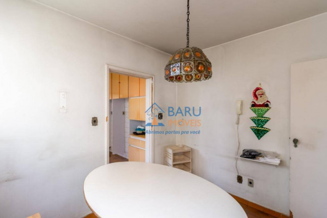 Imagem Apartamento com 3 Quartos à Venda, 251 m² em Higienópolis - São Paulo Imagem Apartamento com 3 Quartos à Venda, 251 m² em Higienópolis - São Paulo