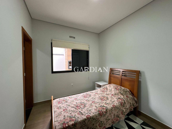 Imagem Casa com 3 Quartos à Venda, 145 m² em Jardim Mantova Residencial - Indaiatuba