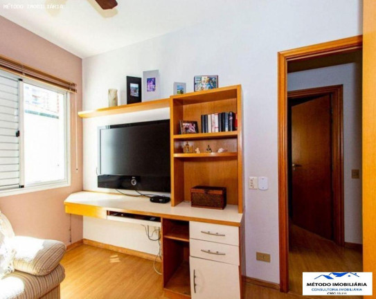 Imagem Apartamento com 4 Quartos à Venda, 144 m² em Cerqueira Cesar - São Paulo