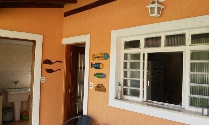 Imagem Chácara com 2 Quartos à Venda, 200 m² em Terra Preta - Mairiporã