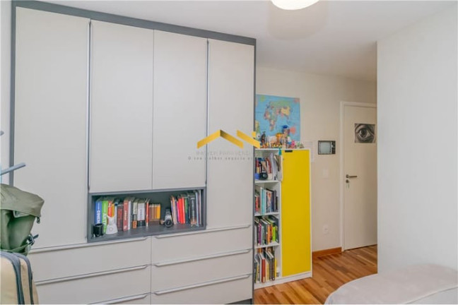 Imagem Apartamento com 3 Quartos à Venda, 163 m² em Alto Da Lapa - São Paulo