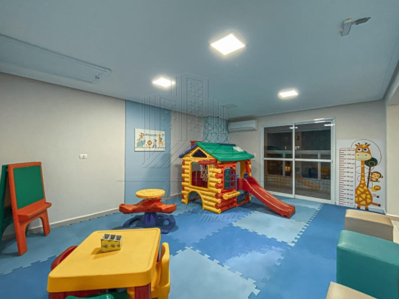 Imagem Apartamento com 3 Quartos à Venda, 155 m² em Guilhermina - Praia Grande Imagem Apartamento com 3 Quartos à Venda, 155 m² em Guilhermina - Praia Grande