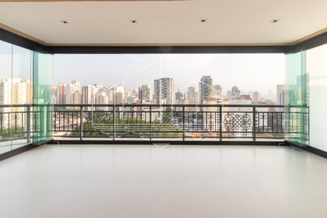Imagem Apartamento com 3 Quartos à Venda, 275 m² em Itaim Bibi - São Paulo Imagem Apartamento com 3 Quartos à Venda, 275 m² em Itaim Bibi - São Paulo