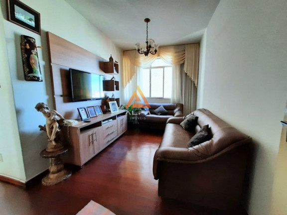 Imagem Apartamento com 3 Quartos à Venda, 75 m²