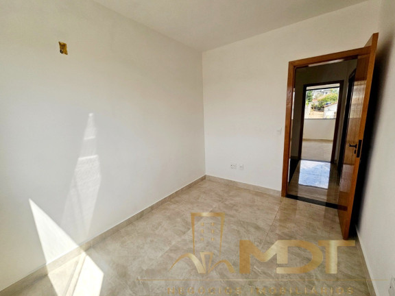 Imagem Imóvel com 3 Quartos à Venda, 120 m² em Santa Branca - Belo Horizonte
