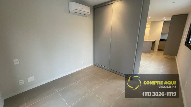 Imagem Apartamento com 1 Quarto à Venda, 45 m² em Santa Cecília - São Paulo Imagem Apartamento com 1 Quarto à Venda, 45 m² em Santa Cecília - São Paulo