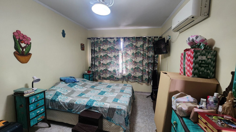 Imagem Apartamento com 2 Quartos para Alugar, 87 m² em Aparecida - Santos