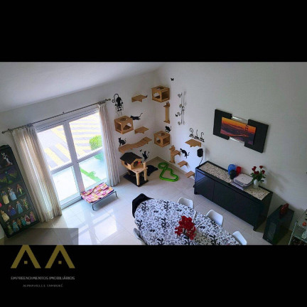 Imagem Casa de Condomínio com 3 Quartos à Venda, 360 m² em Alphaville - Santana De Parnaíba Imagem Casa de Condomínio com 3 Quartos à Venda, 360 m² em Alphaville - Santana De Parnaíba