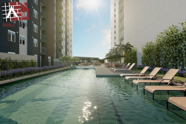 Imagem Apartamento com 2 Quartos à Venda, 3.462 m² em Vila Santo Henrique - São Paulo Imagem Apartamento com 2 Quartos à Venda, 3.462 m² em Vila Santo Henrique - São Paulo