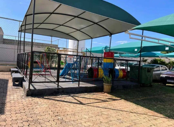 Imagem Apartamento com 2 Quartos à Venda, em Solange Park - Goiânia Imagem Apartamento com 2 Quartos à Venda, em Solange Park - Goiânia