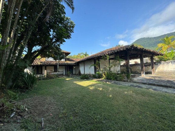 Imagem Casa com 4 Quartos à Venda, 900 m² em Cigarras - São Sebastião Imagem Casa com 4 Quartos à Venda, 900 m² em Cigarras - São Sebastião