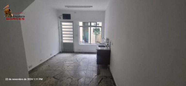 Imagem Casa à Venda, 66 m² em Vila Olimpia - São Paulo Imagem Casa à Venda, 66 m² em Vila Olimpia - São Paulo