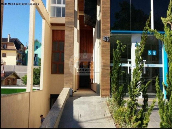 Apartamento com 2 Quartos à Venda, 120 m² em Centro - Nova Petrópolis