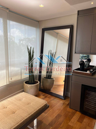 Imagem Apartamento com 2 Quartos à Venda, 105 m² em Vila Andrade - São Paulo Imagem Apartamento com 2 Quartos à Venda, 105 m² em Vila Andrade - São Paulo