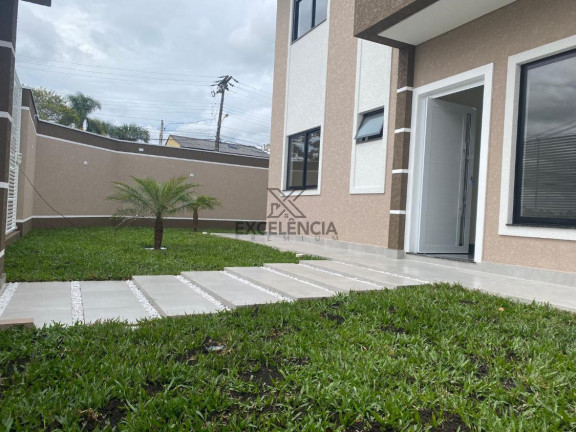 Imagem Sobrado com 4 Quartos à Venda, 209 m² em Costeira - São José Dos Pinhais Imagem Sobrado com 4 Quartos à Venda, 209 m² em Costeira - São José Dos Pinhais