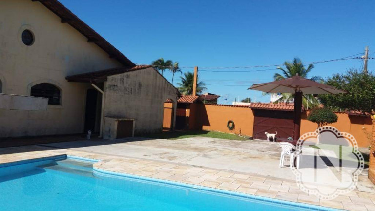 Imagem Casa com 4 Quartos à Venda, 219 m² em Grandesp - Itanhaém Imagem Casa com 4 Quartos à Venda, 219 m² em Grandesp - Itanhaém
