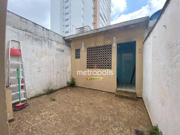 Imagem Sobrado com 2 Quartos à Venda, 92 m² em Barcelona - São Caetano Do Sul Imagem Sobrado com 2 Quartos à Venda, 92 m² em Barcelona - São Caetano Do Sul