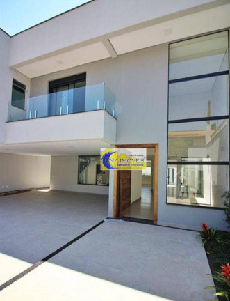Sobrado com 4 Quartos à Venda, 350 m² em Parque Dos Pássaros - São Bernardo Do Campo