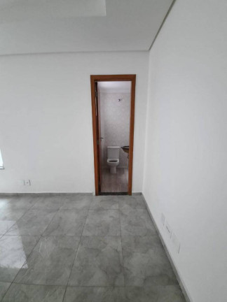 Imagem Cobertura com 3 Quartos à Venda, 137 m² em Campestre - Santo André