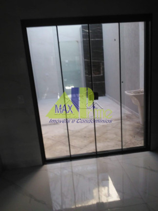 Imagem Casa com 3 Quartos à Venda, 117 m² em Vila Granada - São Paulo