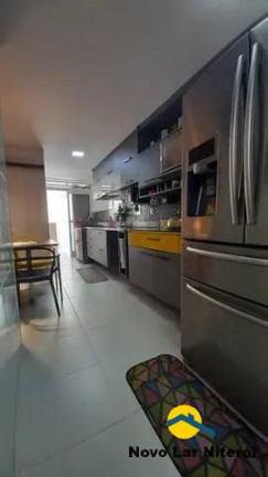 Imagem Apartamento com 4 Quartos à Venda, 169 m² em Icaraí - Niterói Imagem Apartamento com 4 Quartos à Venda, 169 m² em Icaraí - Niterói