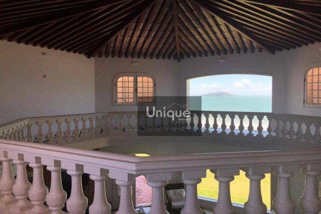 Imagem Casa com 6 Quartos à Venda, 812 m² em Manguinhos - Armação Dos Búzios Imagem Casa com 6 Quartos à Venda, 812 m² em Manguinhos - Armação Dos Búzios