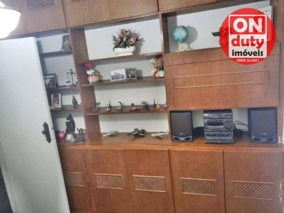Imagem Apartamento com 4 Quartos à Venda, 170 m² em Aparecida - Santos Imagem Apartamento com 4 Quartos à Venda, 170 m² em Aparecida - Santos