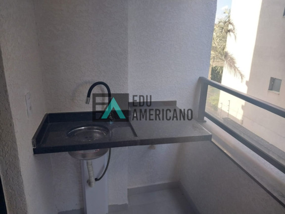 Imagem Apartamento com 2 Quartos à Venda, 61 m² em Alvinópolis - Atibaia Imagem Apartamento com 2 Quartos à Venda, 61 m² em Alvinópolis - Atibaia