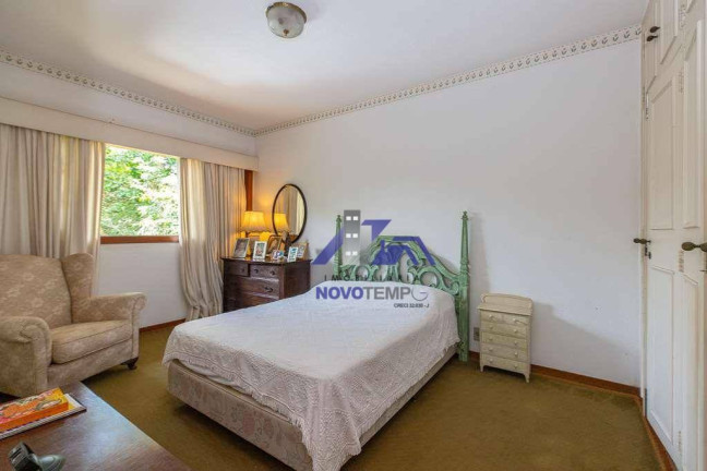 Imagem Casa com 6 Quartos à Venda, 721 m² em Parque Silvino Pereira - Cotia