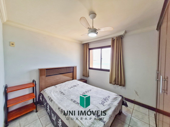 Imagem Apartamento com 3 Quartos à Venda, 135 m² em Praia Do Morro - Guarapari