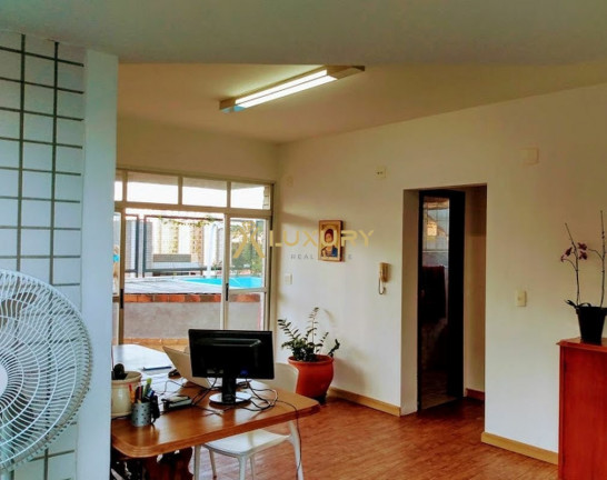 Imagem Imóvel com 4 Quartos à Venda, 190 m² em Buritis - Belo Horizonte
