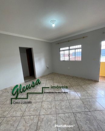 Imagem Casa com 5 Quartos à Venda, 300 m² em Vila Carmosina - São Paulo