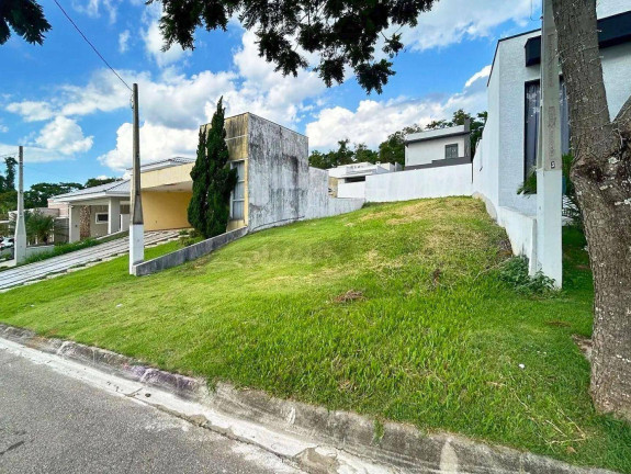Imagem Terreno à Venda, 250 m² em Condomínio Campos Do Conde - Sorocaba Imagem Terreno à Venda, 250 m² em Condomínio Campos Do Conde - Sorocaba