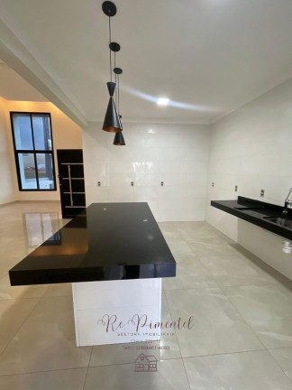Imagem Casa com 3 Quartos à Venda, 135 m² em Jardim Novo Horizonte - Sorocaba Imagem Casa com 3 Quartos à Venda, 135 m² em Jardim Novo Horizonte - Sorocaba