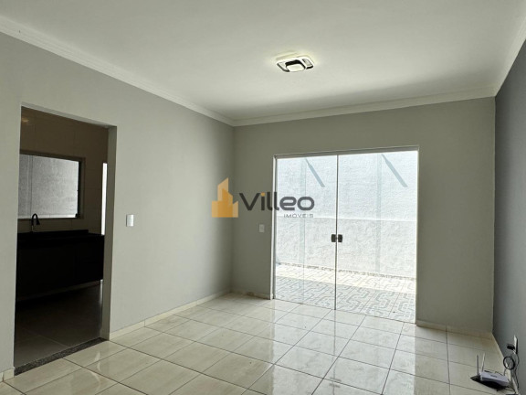 Imagem Casa com 3 Quartos à Venda, 111 m² em Wanel Ville V - Sorocaba