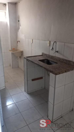 Imagem Apartamento com 1 Quarto à Venda, 55 m² em Centro - São Paulo Imagem Apartamento com 1 Quarto à Venda, 55 m² em Centro - São Paulo