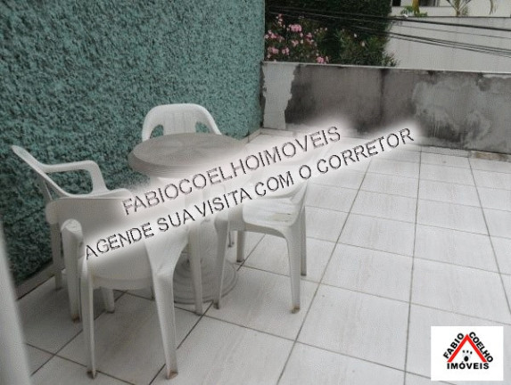 Imagem Casa com 3 Quartos à Venda, 250 m² em Chácara Monte Alegre - São Paulo
