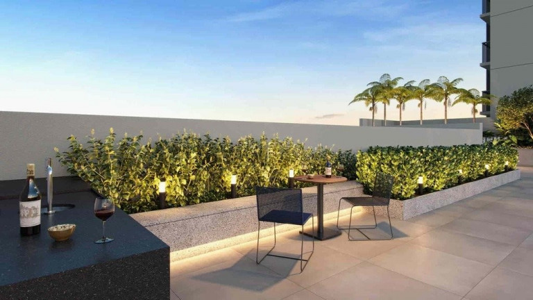 Imagem Imóvel com 1 Quarto à Venda, 25 m² em Vila Madalena - São Paulo Imagem Imóvel com 1 Quarto à Venda, 25 m² em Vila Madalena - São Paulo