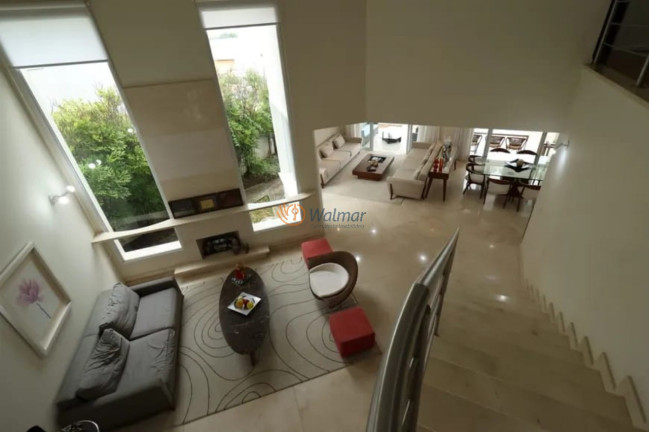 Imagem Casa com 4 Quartos à Venda, 487 m² em Loteamento Alphaville Campinas - Campinas Imagem Casa com 4 Quartos à Venda, 487 m² em Loteamento Alphaville Campinas - Campinas