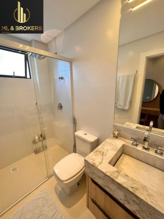 Imagem Apartamento com 4 Quartos à Venda, 200 m² em Balneário Perequê - Porto Belo