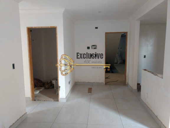 Imagem Apartamento com 2 Quartos à Venda, 49 m² em Paraíso - Santo André Imagem Apartamento com 2 Quartos à Venda, 49 m² em Paraíso - Santo André