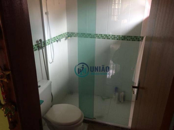Imagem Casa com 4 Quartos à Venda, 140 m² em Itaipu - Niterói Imagem Casa com 4 Quartos à Venda, 140 m² em Itaipu - Niterói