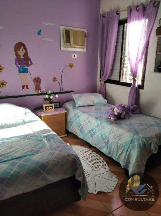 Imagem Apartamento com 2 Quartos à Venda, 92 m² em Centro - São Vicente Imagem Apartamento com 2 Quartos à Venda, 92 m² em Centro - São Vicente