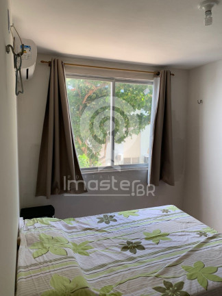 Imagem Apartamento com 2 Quartos à Venda, 67 m² em Morro Branco - Beberibe