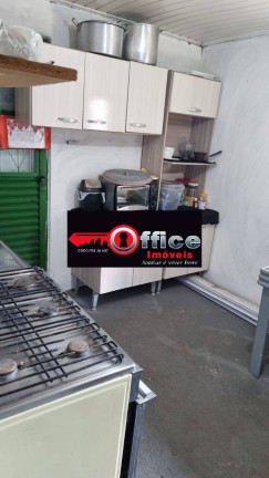 Imagem Casa com 3 Quartos à Venda, 500 m² em Canoas